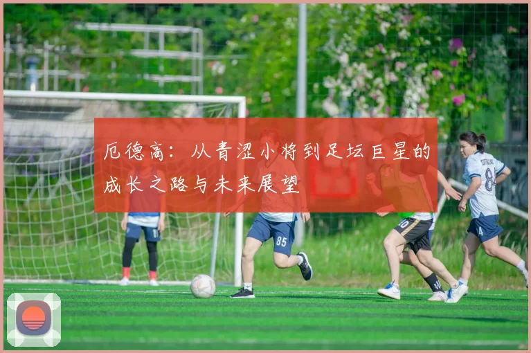 厄德高：从青涩小将到足坛巨星的成长之路与未来展望